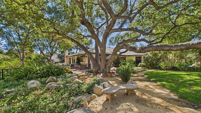 2519 Canyon View Lane, Pasadena, CA 91107