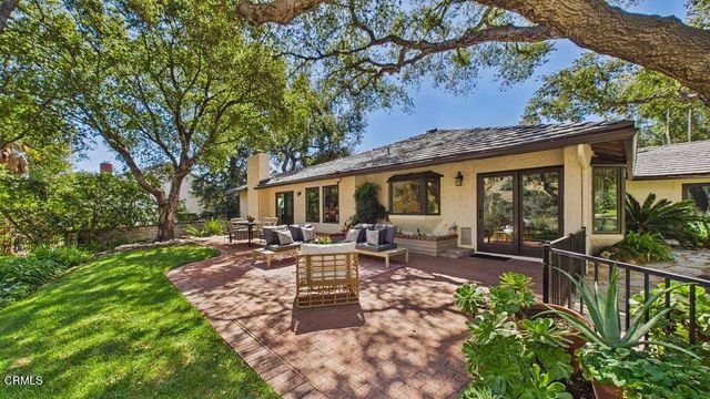 2519 Canyon View Lane, Pasadena, CA 91107