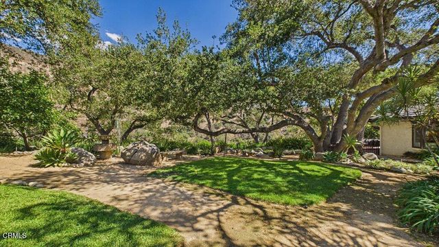 2519 Canyon View Lane, Pasadena, CA 91107