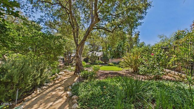 2519 Canyon View Lane, Pasadena, CA 91107