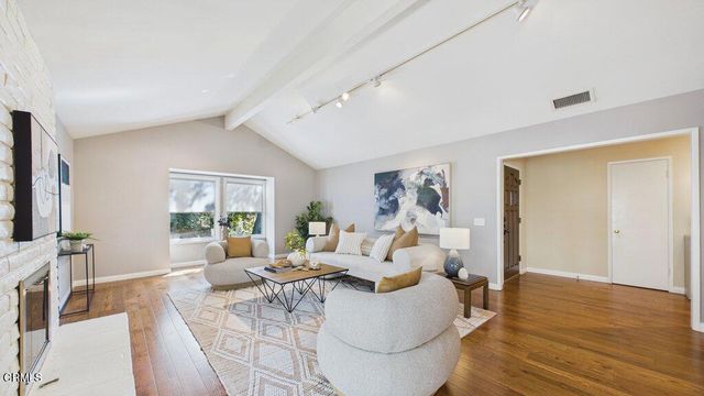 2519 Canyon View Lane, Pasadena, CA 91107