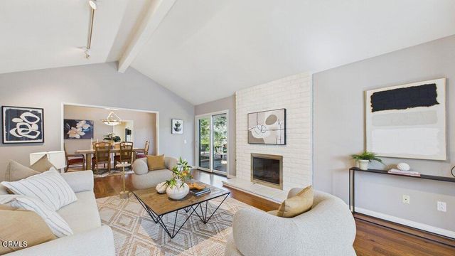 2519 Canyon View Lane, Pasadena, CA 91107