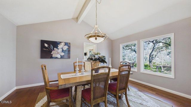 2519 Canyon View Lane, Pasadena, CA 91107