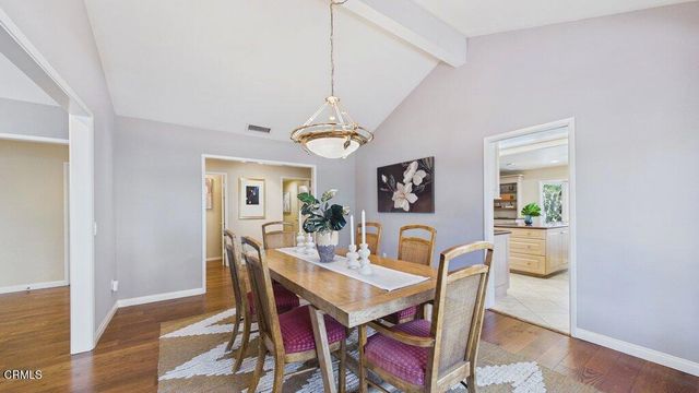2519 Canyon View Lane, Pasadena, CA 91107