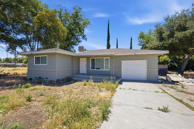 874 Hansen Avenue, Merced, CA 95340