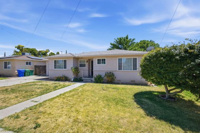 874 Hansen Avenue, Merced, CA 95340