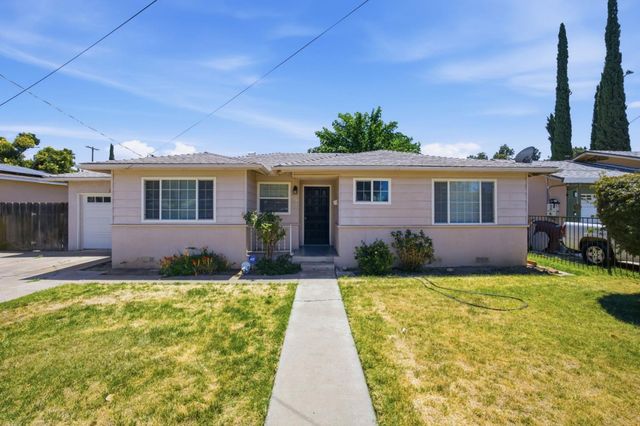 874 Hansen Avenue, Merced, CA 95340