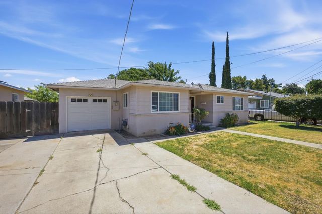 874 Hansen Avenue, Merced, CA 95340