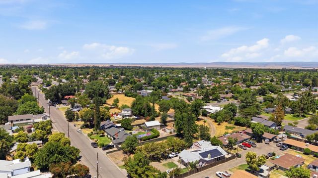 874 Hansen Avenue, Merced, CA 95340