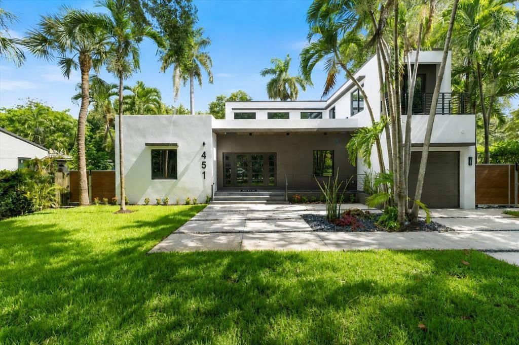451 NE 119TH Street, Biscayne Park, FL 33161