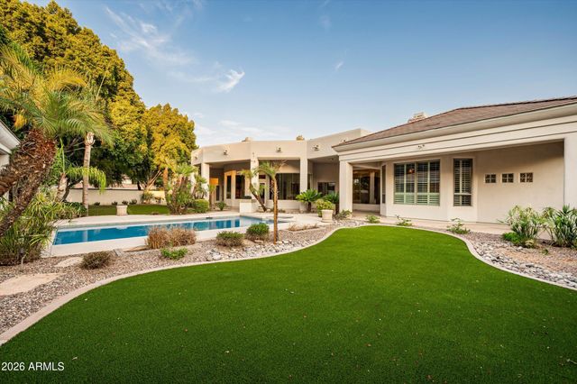 6243 E CAMELBACK Road, Scottsdale, AZ 85251