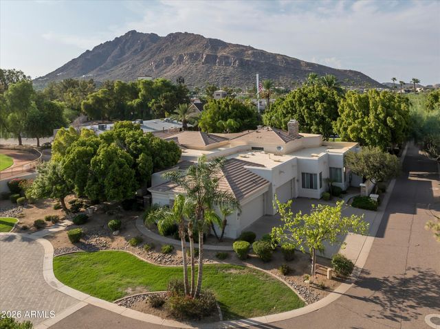 6243 E CAMELBACK Road, Scottsdale, AZ 85251