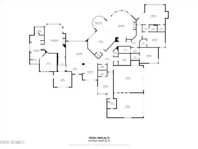6243 E CAMELBACK Road, Scottsdale, AZ 85251