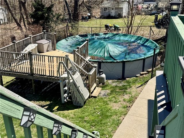 37 N Fairview Street, Johnston, RI 02919