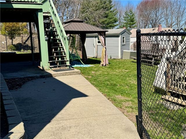 37 N Fairview Street, Johnston, RI 02919