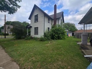 108 N Mercer Street, Durand, MI 48429