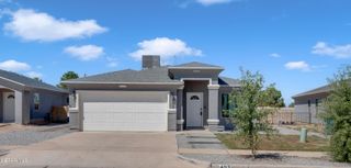 453 FRAY OLGUIN Court, Socorro, TX 79927