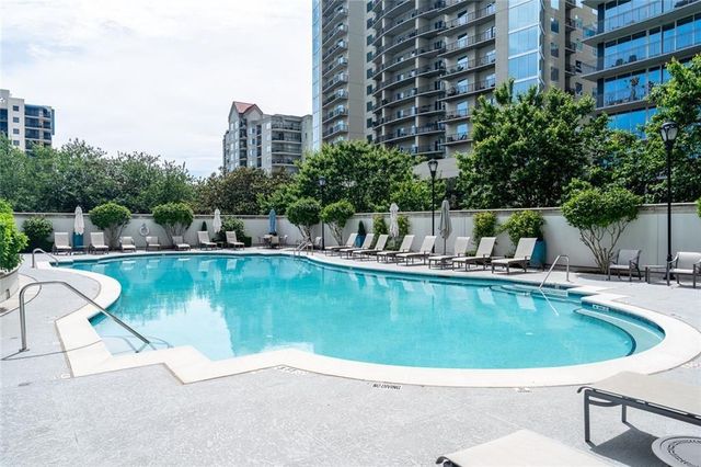 195 14th Street NE 1110, Atlanta, GA 30309