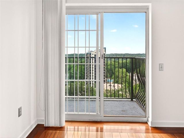 195 14th Street NE 1110, Atlanta, GA 30309