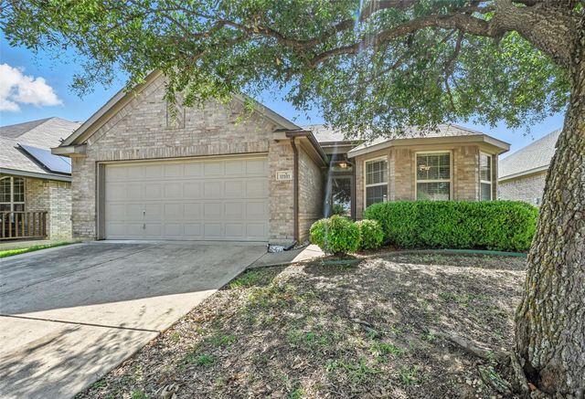 12001 Bellegrove Road, Burleson, TX 76028
