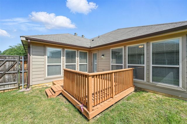 12001 Bellegrove Road, Burleson, TX 76028