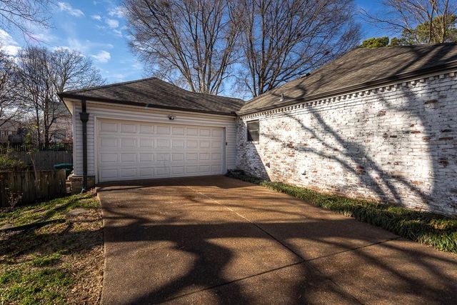 2915 ELM RIDGE CV, Germantown, TN 38138