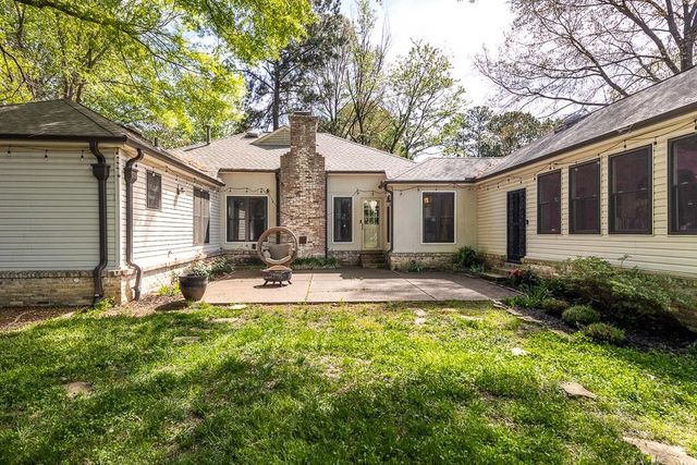 2915 ELM RIDGE CV, Germantown, TN 38138