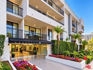 906 N Doheny Drive 315, West Hollywood, CA 90069