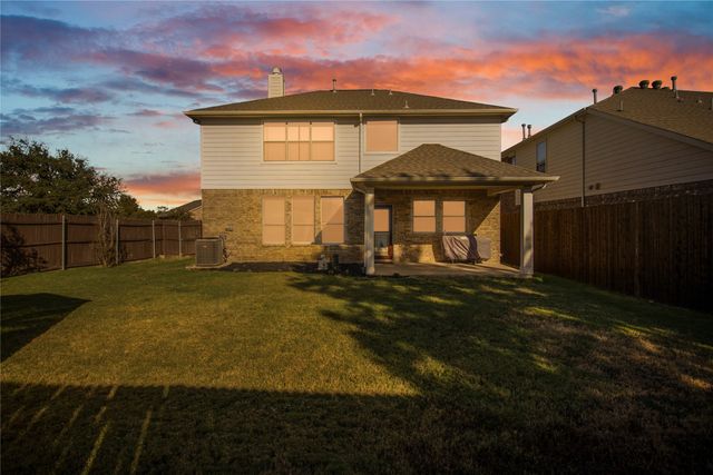 10033 Butte Meadows Drive, Fort Worth, TX 76177