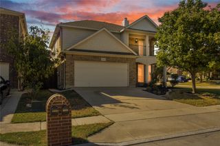 10033 Butte Meadows Drive, Fort Worth, TX 76177