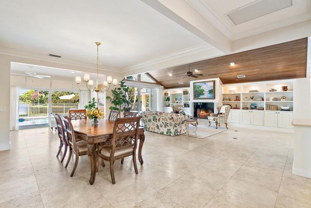 2500 NW Hollyberry Lane, Palm City, FL 34990