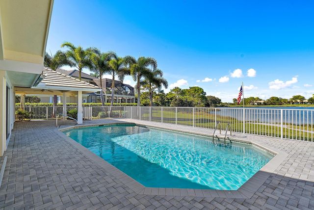 2500 NW Hollyberry Lane, Palm City, FL 34990