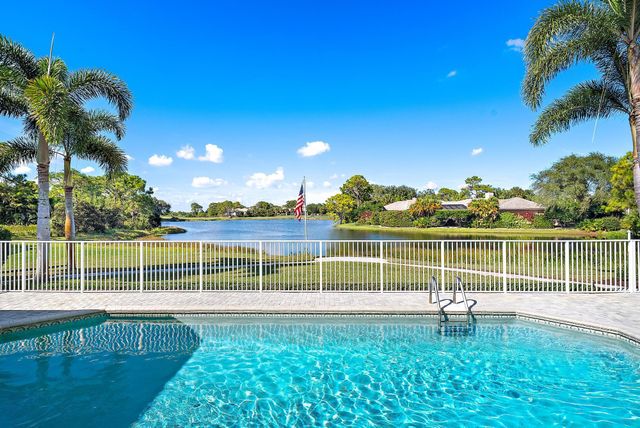 2500 NW Hollyberry Lane, Palm City, FL 34990