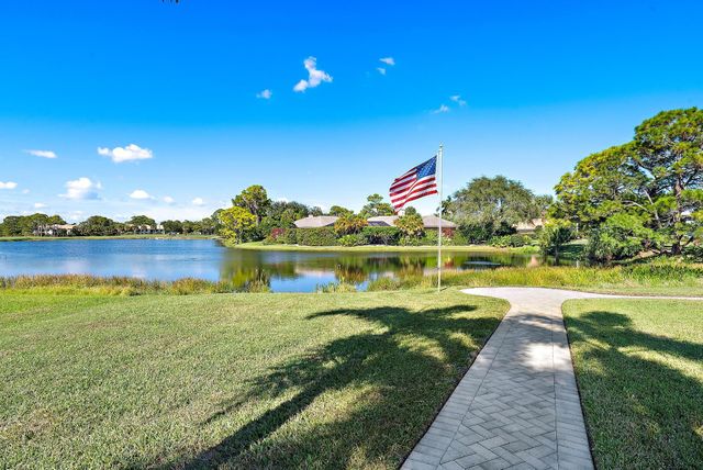 2500 NW Hollyberry Lane, Palm City, FL 34990