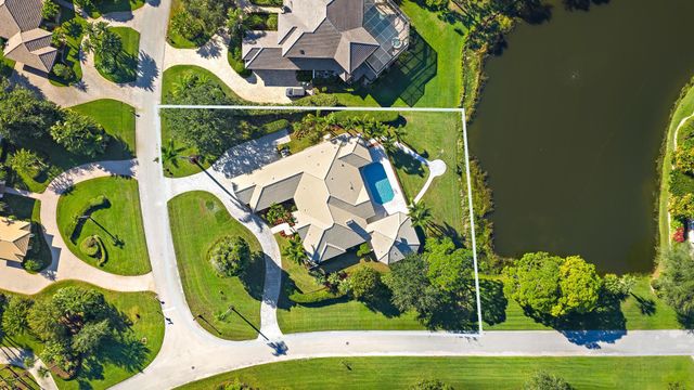 2500 NW Hollyberry Lane, Palm City, FL 34990