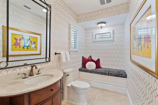 2500 NW Hollyberry Lane, Palm City, FL 34990