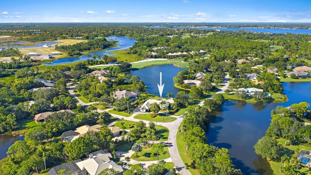 2500 NW Hollyberry Lane, Palm City, FL 34990