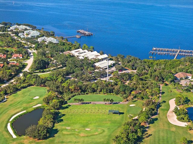 2500 NW Hollyberry Lane, Palm City, FL 34990