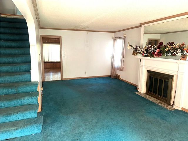 7427 Harrison Street, Kansas City, MO 64131