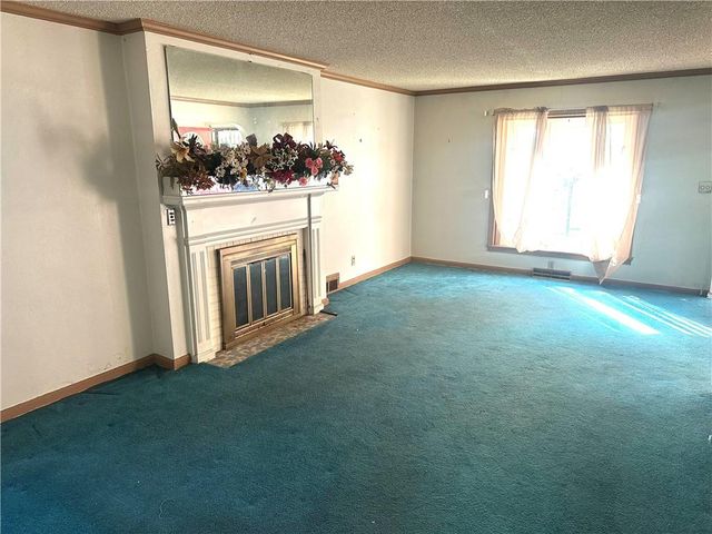 7427 Harrison Street, Kansas City, MO 64131