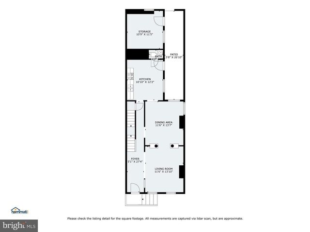 126 N QUEEN ST, York, PA 17403