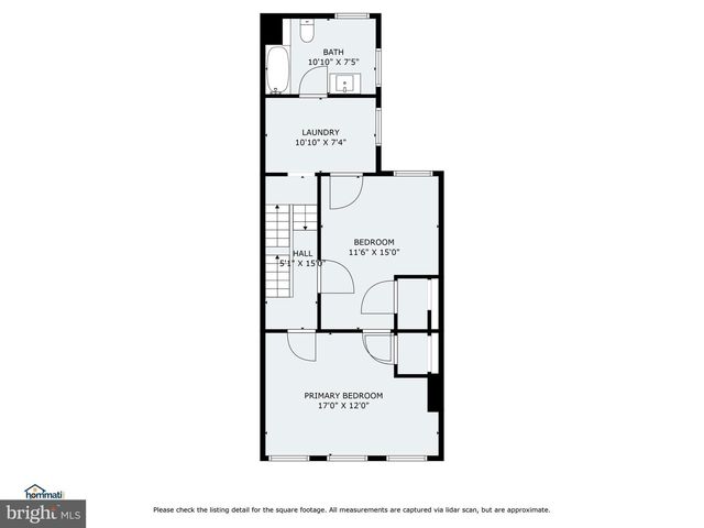 126 N QUEEN ST, York, PA 17403
