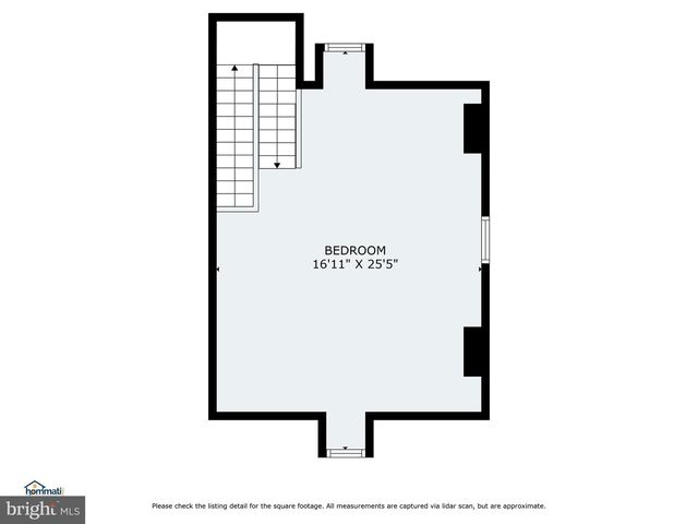 126 N QUEEN ST, York, PA 17403