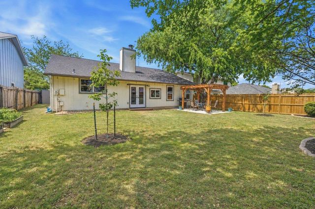 4810 Pelham DR, Austin, TX 78727
