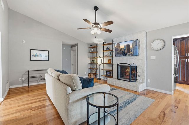 4810 Pelham DR, Austin, TX 78727
