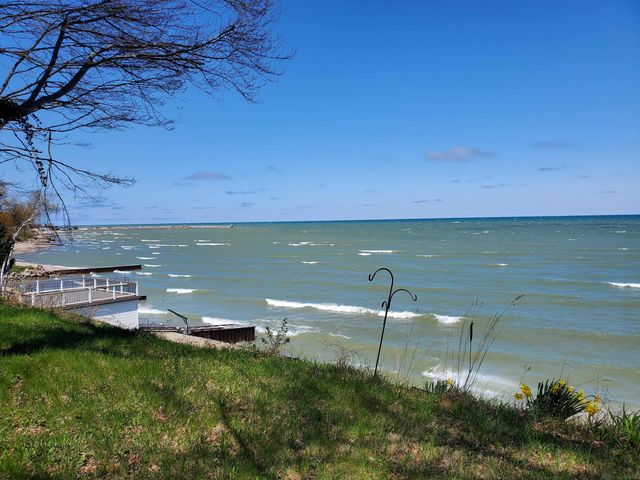 5857 Lakeshore Road, Lexington, MI 48450