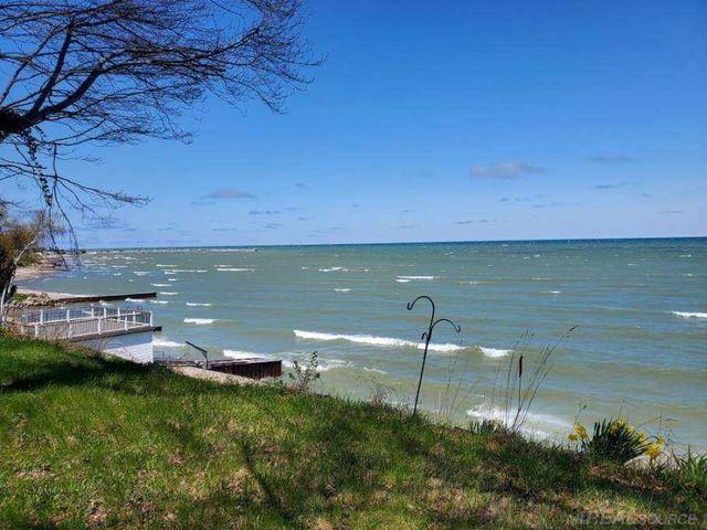 5857 Lakeshore Road, Lexington, MI 48450