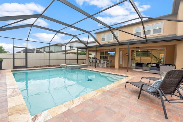 12929 PAYTON STREET, Odessa, FL 33556