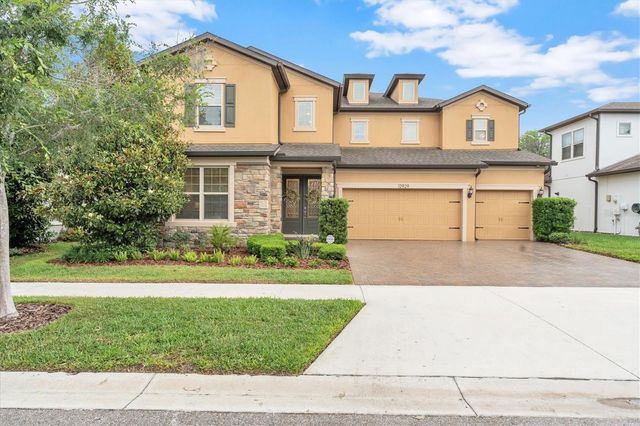 12929 PAYTON STREET, Odessa, FL 33556