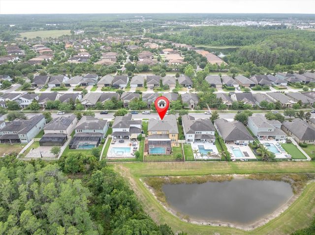 12929 PAYTON STREET, Odessa, FL 33556